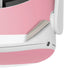 Rose Pink Color Palette Oculus Quest 2 Skin